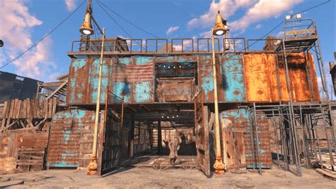 fallout 4 this mod cannot be installed|fallout 4 cant open mods.